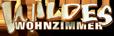 Wildes Wohnzimmer